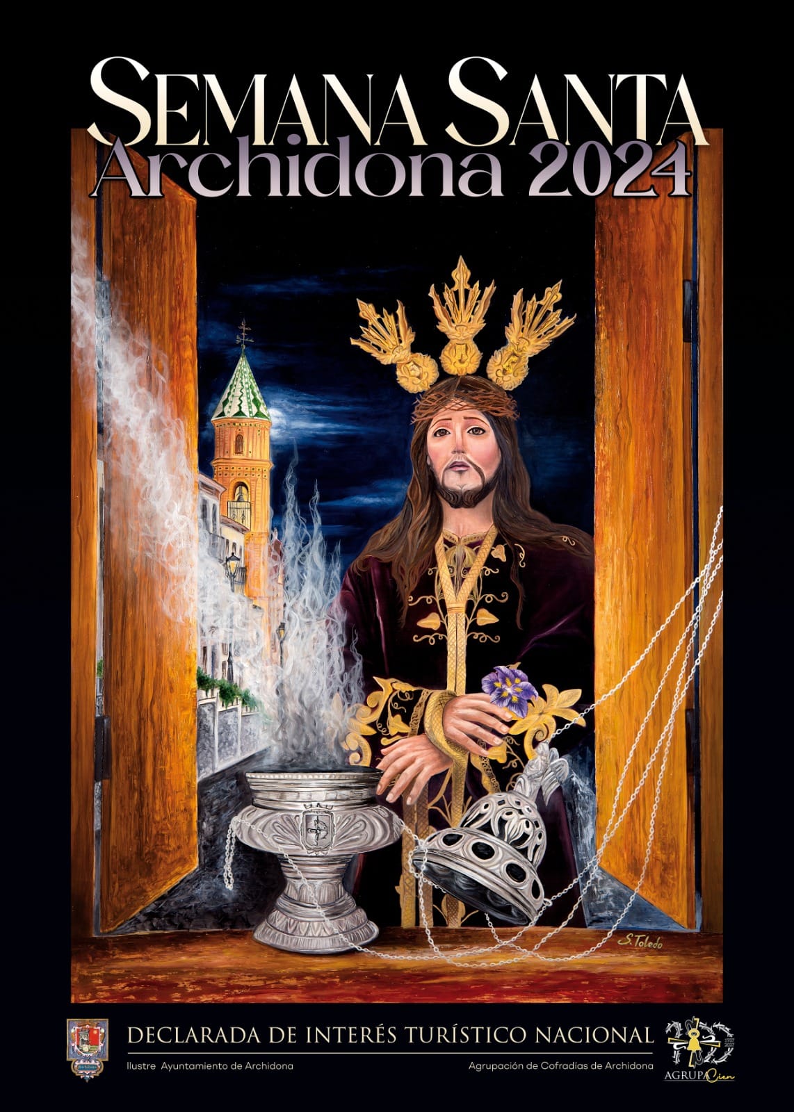 Semana Santa en Archidona  